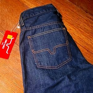 NWT Kimes "Cal" Jeans